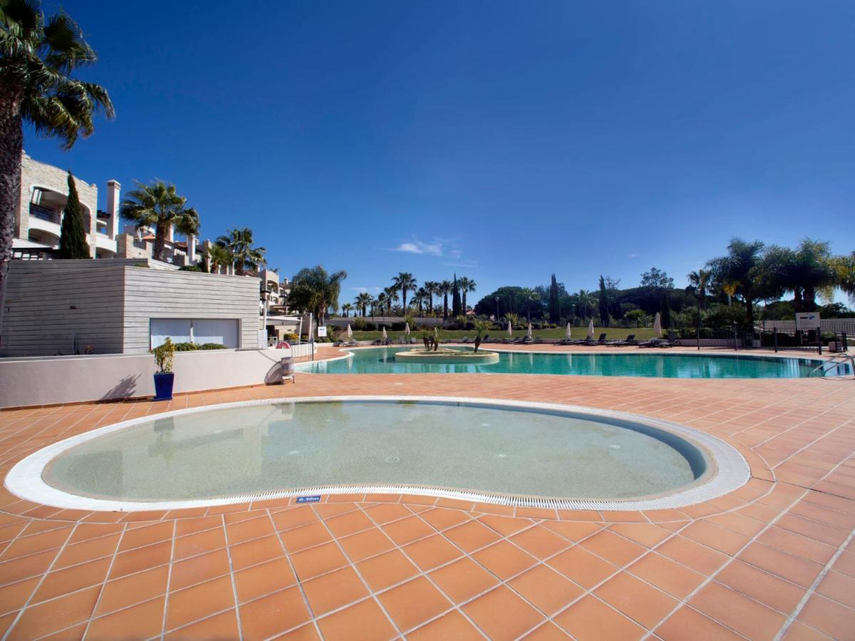 Apartment Pine Hills Esmeralda By Interhome Vilamoura Exterior photo