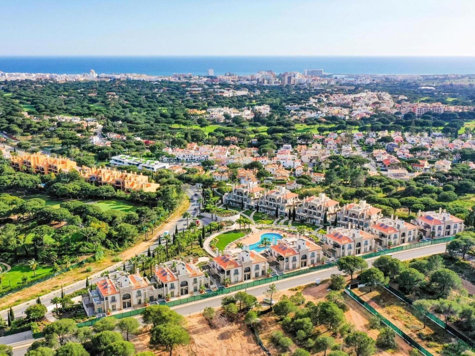 Apartment Pine Hills Esmeralda By Interhome Vilamoura Exterior photo